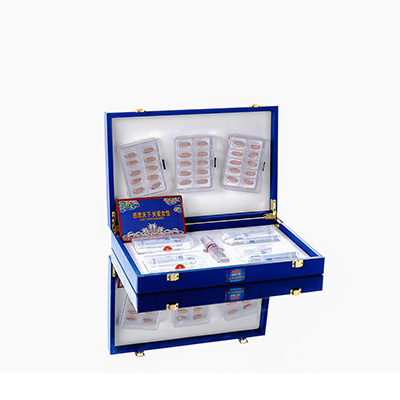 滨湖爱芯回春综合版